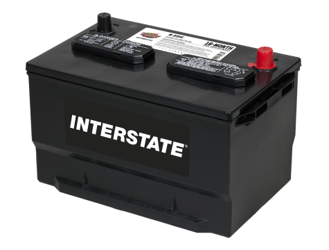 M-65HC Battery